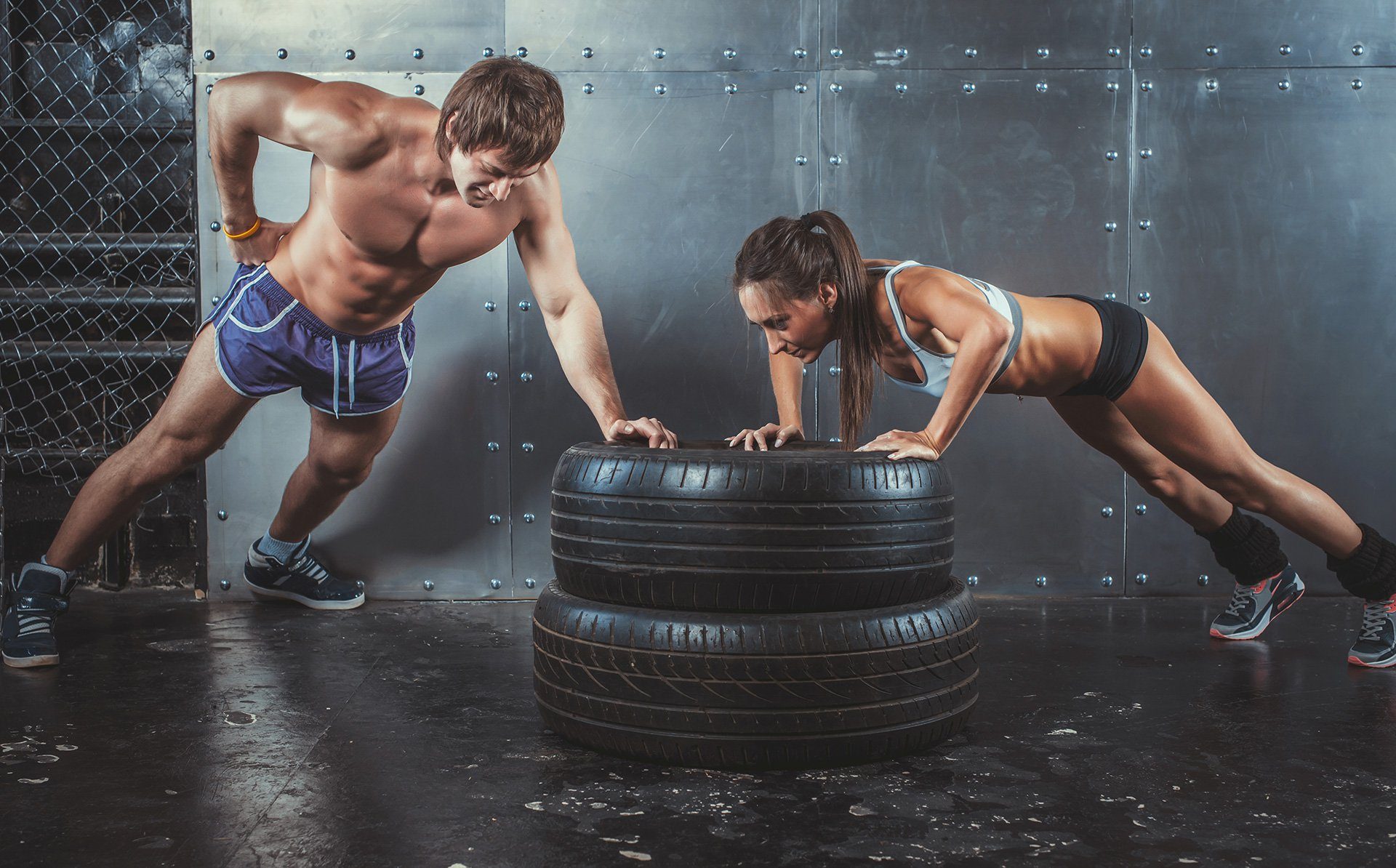 Качество или интенсивность?